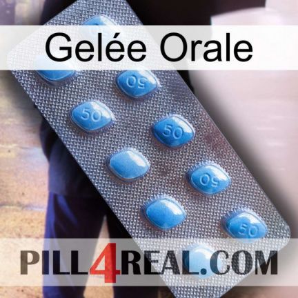 Gelée Orale viagra3